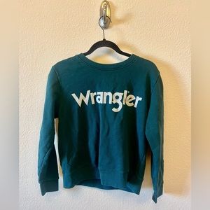 Wrangler Crewneck